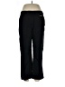 Ann Taylor Black Track Pants Size 10 - photo 1
