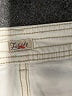 Faherty Ivory Jeans Size 26 waist - photo 6
