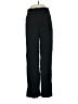Madewell Solid Black Track Pants Size XS - photo 2