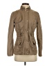 Runway Collection Tan Jacket Size S - photo 1
