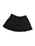 T.J. Maxx Solid Black Skirt Size 2T - photo 2