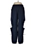 Unbranded Blue Cargo Pants Size L - photo 1