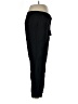 Ann Taylor Black Track Pants Size 10 - photo 4