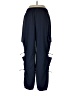 Unbranded Blue Cargo Pants Size L - photo 2