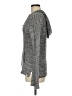 Roxy 100% Cotton Gray Pullover Sweater Size M - photo 5