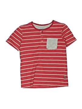 Eddie Bauer Short Sleeve Henley