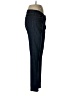 Flying Monkey Solid Blue Jeans Size 9 - photo 4