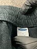 Old Navy Black Linen Pants Size L - photo 7