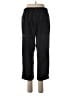 Assorted Brands Black Casual Pants Size M - photo 2