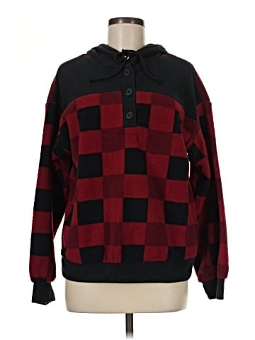 Como Vintage Pullover Sweater (view 1)
