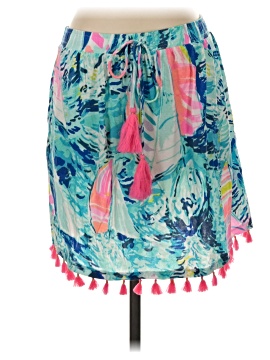 Lilly Pulitzer Casual Skirt (view 1)