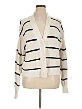Universal Thread Cardigan (view 1)