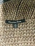 Massimo Dutti Brown Cardigan Size M - photo 7