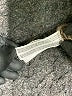 Massimo Dutti Brown Cardigan Size M - photo 8