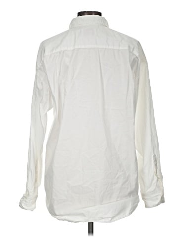 Sunday Best Long Sleeve Button-Down Shirt (view 2)