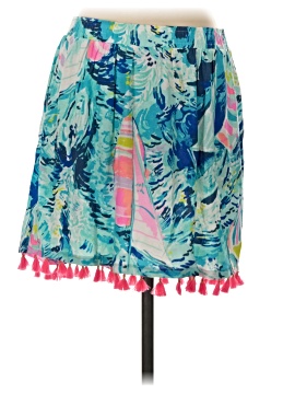 Lilly Pulitzer Casual Skirt (view 2)