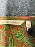 Soft Surroundings Paisley Green Vest One size - photo 6