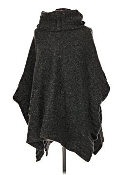 Cynthia Rowley Tjx Poncho