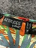 Attitudes by Renee Orange Romper Size 1X - photo 4