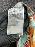 Attitudes by Renee Orange Romper Size 1X - photo 5