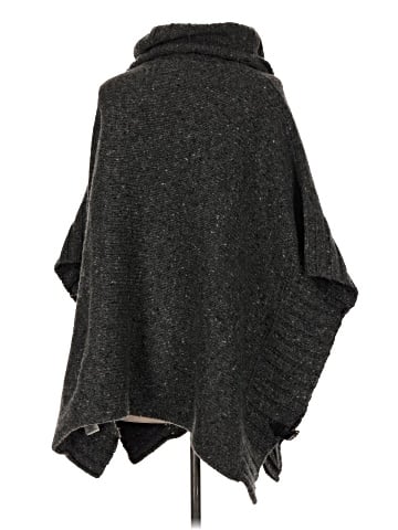 Cynthia Rowley TJX Poncho (view 2)