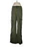 Universal Thread Green Cargo Pants Size 2 - photo 1