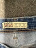 Zara Basic Hearts Blue Jeans Size 2 - photo 7