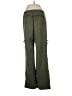 Universal Thread Green Cargo Pants Size 2 - photo 2