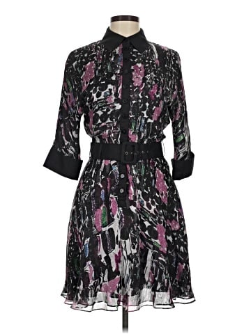 Catherine Malandrino Cocktail Dress (view 1)
