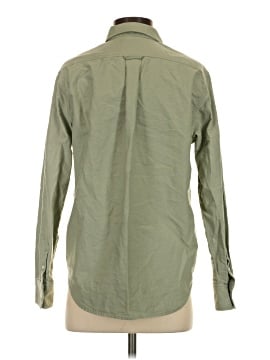 Everlane Long Sleeve Button-Down Shirt (view 2)