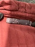 PrAna Burgundy Windbreaker Size S - photo 6