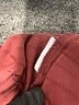 PrAna Burgundy Windbreaker Size S - photo 7
