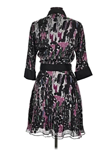 Catherine Malandrino Cocktail Dress (view 2)