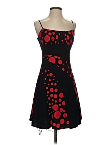 BCX Cocktail Dress (view 1)