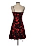BCX Polka Dots Black Cocktail Dress Size S - photo 2