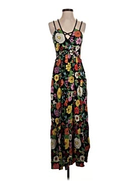 Springfield Casual Dress (view 1)