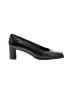 Stuart Weitzman Black Heels Size 7 1/2 (narrow) - photo 1
