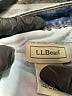 L.L.Bean Blue Jeans Size 4R - photo 7