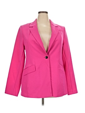 Lane Bryant Blazer