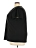 Lane Bryant Black Short Sleeve Blouse Size 22 - 24 Plus - photo 5