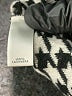 Neiman Marcus Houndstooth Black Formal Skirt Size S - photo 5