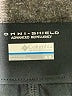 Columbia Solid Black Skort Size M - photo 3