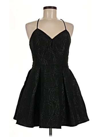 Lulus Cocktail Dress (view 1)