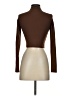 Unbranded Brown Jacket Size S - photo 2