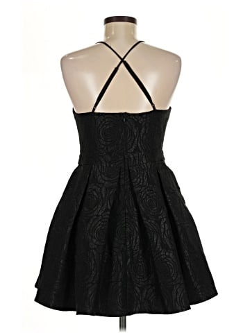 Lulus Cocktail Dress (view 2)