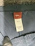 Tea Solid Black Casual Pants Size 4T - photo 3
