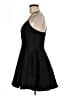 Lulus Black Cocktail Dress Size M - photo 5