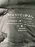 Municipal Camo Black Sweatshirt Size M - photo 4