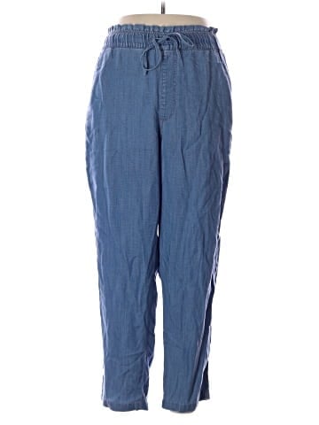 Ann Taylor LOFT Casual Pants (view 1)