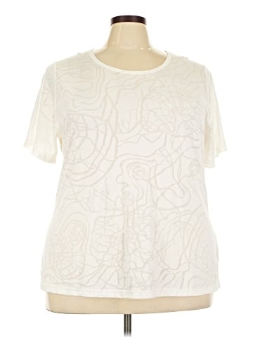 Reebok Short Sleeve T-Shirt (view 1)